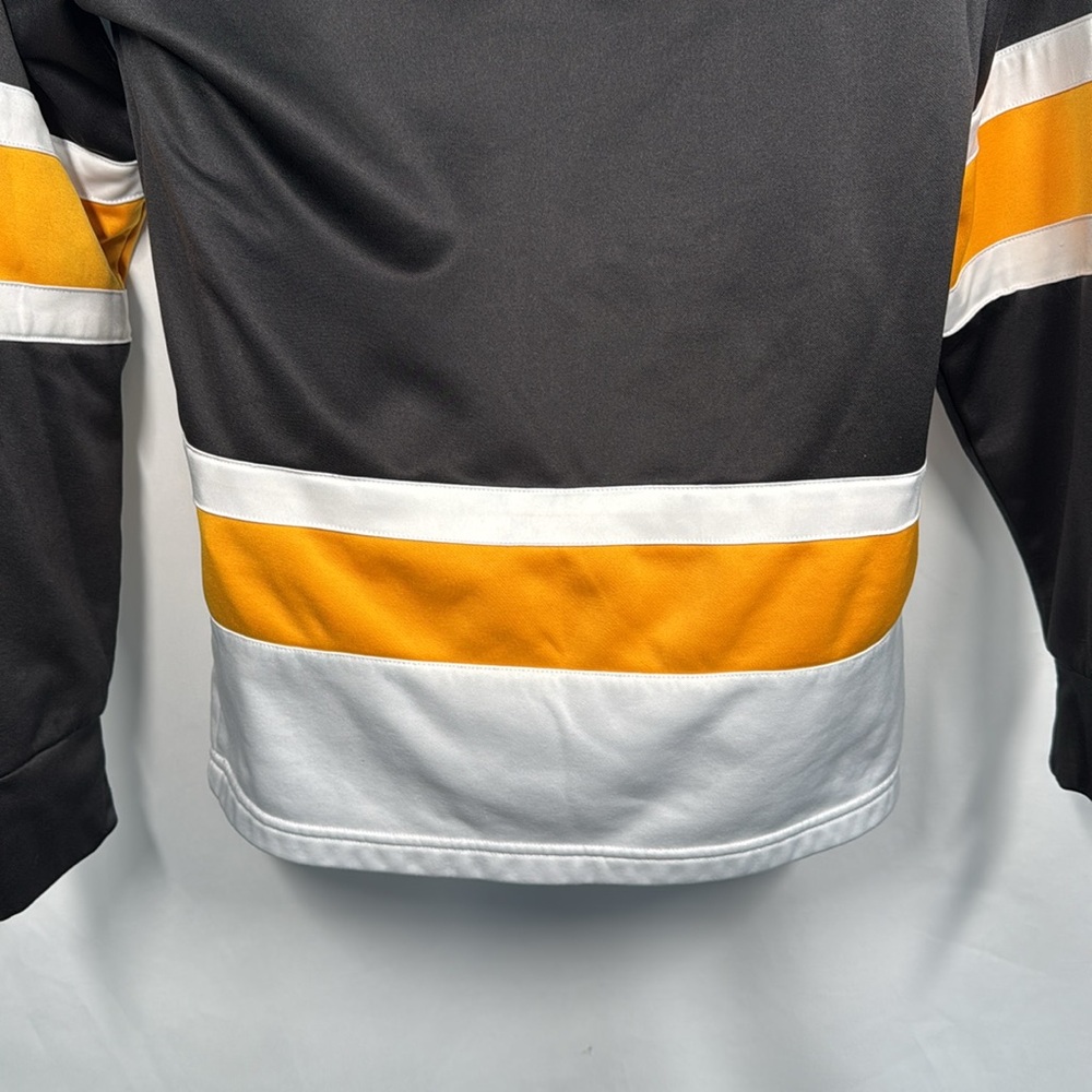 Fanatics NHL Men’s Pittsburgh Penguins Jersey - Picture 6 of 7